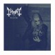 MAYHEM - Out From The Dark LP, Vinilo Negro