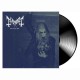 MAYHEM - Out From The Dark LP, Vinilo Negro