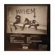 MAYHEM - Pure Fucking Armageddon LP, White Vinyl. Ltd. Ed.