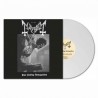 MAYHEM - Pure Fucking Armageddon LP, White Vinyl. Ltd. Ed.