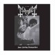 MAYHEM - Pure Fucking Armageddon LP, White Vinyl. Ltd. Ed.