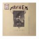 MAYHEM - Live In Ski LP, Oxblood Vinyl. Ltd. Ed.