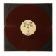 MAYHEM - Live In Ski LP, Oxblood Vinyl. Ltd. Ed.