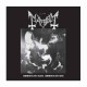 MAYHEM - Command For Blood, Command For War 2LP, Vinilo Negro