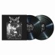 MAYHEM - Command For Blood, Command For War 2LP, Vinilo Negro