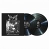 MAYHEM - Command For Blood, Command For War 2LP, Vinilo Negro