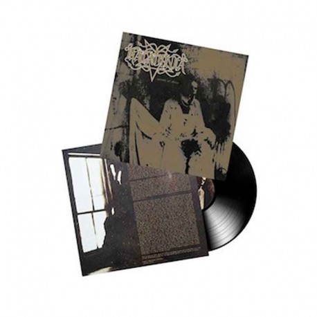 KATATONIA - Sounds Of Decay 10" EP