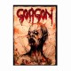 GORGON - The Jackal Pact CD A5 Digipack Ltd. Ed.