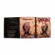GORGON - The Jackal Pact CD A5 Digipack Ed. Ltd.