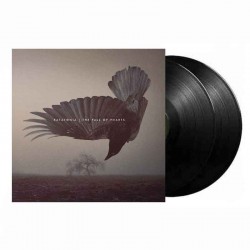 KATATONIA - The Fall Of Hearts 2LP, Vinilo Negro