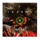 THORNS vs EMPEROR - Thorns Vs Emperor LP, Black Vinyl