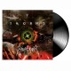 THORNS vs EMPEROR - Thorns Vs Emperor LP, Black Vinyl