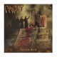 CANCER - Inverted World LP, Vinilo Negro