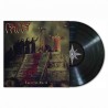 CANCER - Inverted World LP, Black Vinyl