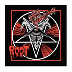 ROOT - Hell Symphony CD Digipak