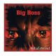 BIG BOSS - Belial's Wind LP, Vinilo Negro