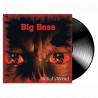 BIG BOSS - Belial's Wind LP, Vinilo Negro
