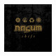 NASUM - Shift LP, Vinilo Metallic Gold