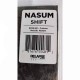NASUM - Shift LP, Vinilo Metallic Gold