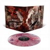 NASUM - Helvete LP, Vinilo Black Widow Marble