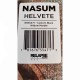 NASUM - Helvete LP Vinilo Negro