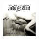 NASUM - Human 2.0 LP, Vinilo Custom Ghost Marble