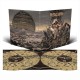 NASUM - Inhaled / Exhaled / Revived 2LP, Translucent Gold & Splatter Vinyl