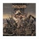 NASUM - Inhaled / Exhaled / Revived 2LP, Translucent Gold & Splatter Vinyl
