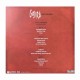 GOJIRA - The Link Alive 2LP, Vinilo Ambar Marble, Ed. Ltd.