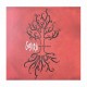 GOJIRA - The Link Alive 2LP, Vinilo Ambar Marble, Ed. Ltd.