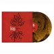 GOJIRA - The Link Alive 2LP, Vinilo Ambar Marble, Ed. Ltd.