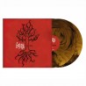 GOJIRA - The Link Alive 2LP, Vinilo Ambar Marble, Ed. Ltd.