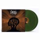 GOJIRA - L'Enfant Sauvage 2LP, Forest Green Vinyl, Ltd. Ed.