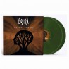 GOJIRA - L'Enfant Sauvage 2LP, Vinilo Forest Green, Ed. Ltd.