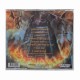 UNBOUNDED TERROR - Infernal Judgment CD