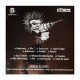 DRILLER KILLER - Brutalize LP, Vinilo Negro, Ed. Ltd. Numerada