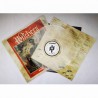 WITCHERY - Witchkrieg LP Transparente Ed. Ltd. 