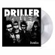 DRILLER KILLER - Brutalize LP, Vinilo Absolut Clear, Ed. Ltd. Numerada