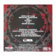 DRILLER KILLER - Cold, Cheap & Disconnected LP, Vinilo Negro, Ed. Ltd. Numerada