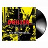 DRILLER KILLER - And The Winner Is... LP, Vinilo Negro, Ed. Ltd. Numerada