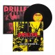 DRILLER KILLER - And The Winner Is... LP, Vinilo Negro, Ed. Ltd. Numerada