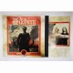 WITCHERY - Witchkrieg LP Ultra Clear Vinyl Ltd.Ed. 