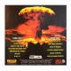 DRILLER KILLER - And The Winner Is... LP, Vinilo Yellow / Red Haze, Ed. Ltd. Numerada
