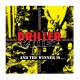 DRILLER KILLER - And The Winner Is... LP, Vinilo Yellow / Red Haze, Ed. Ltd. Numerada