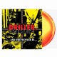 DRILLER KILLER - And The Winner Is... LP, Vinilo Yellow / Red Haze, Ed. Ltd. Numerada