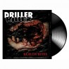 DRILLER KILLER - Reality Bites LP, Vinilo Negro, Ed. Ltd. Numerada