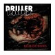 DRILLER KILLER - Reality Bites LP, Vinilo Blue with Red Splatter, Ed. Ltd. Numerada