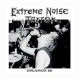 EXTREME NOISE TERROR - Burladingen 88 LP, Vinilo Rojo , Ed. Ltd.