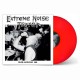 EXTREME NOISE TERROR - Burladingen 88 LP, Red Vinyl, Ltd. Ed.