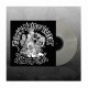 EXTREME NOISE TERROR / FILTHKICK - In It For Life LP, Clear Vinyl, Ltd. Ed.